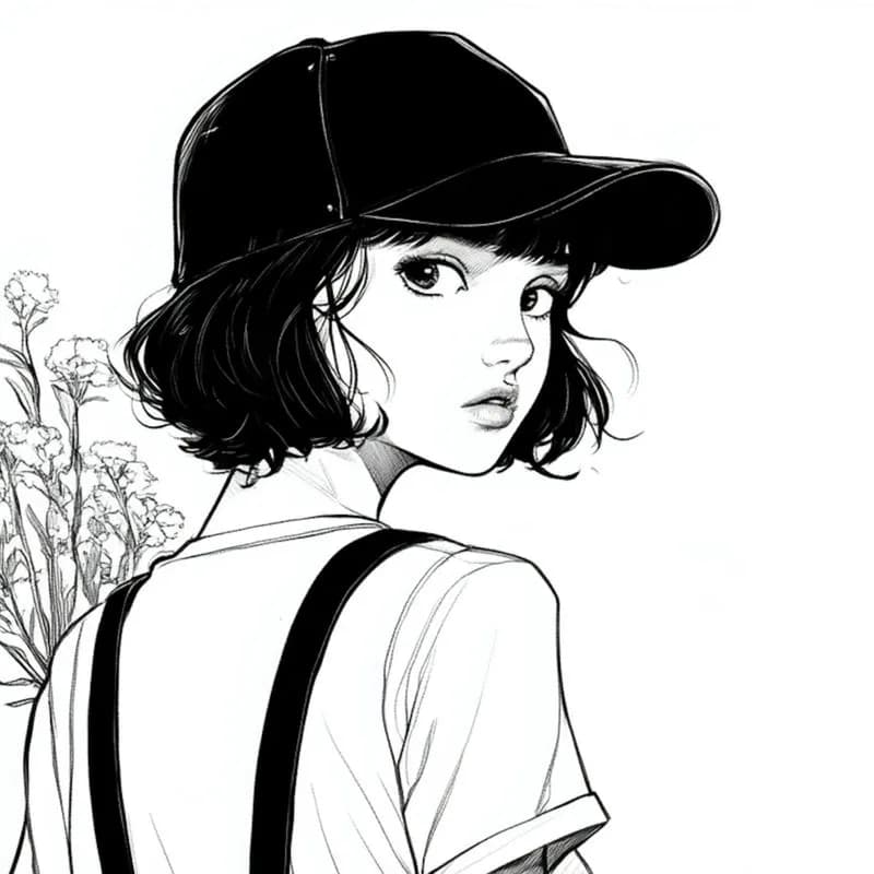 Portrait of Devon Lee