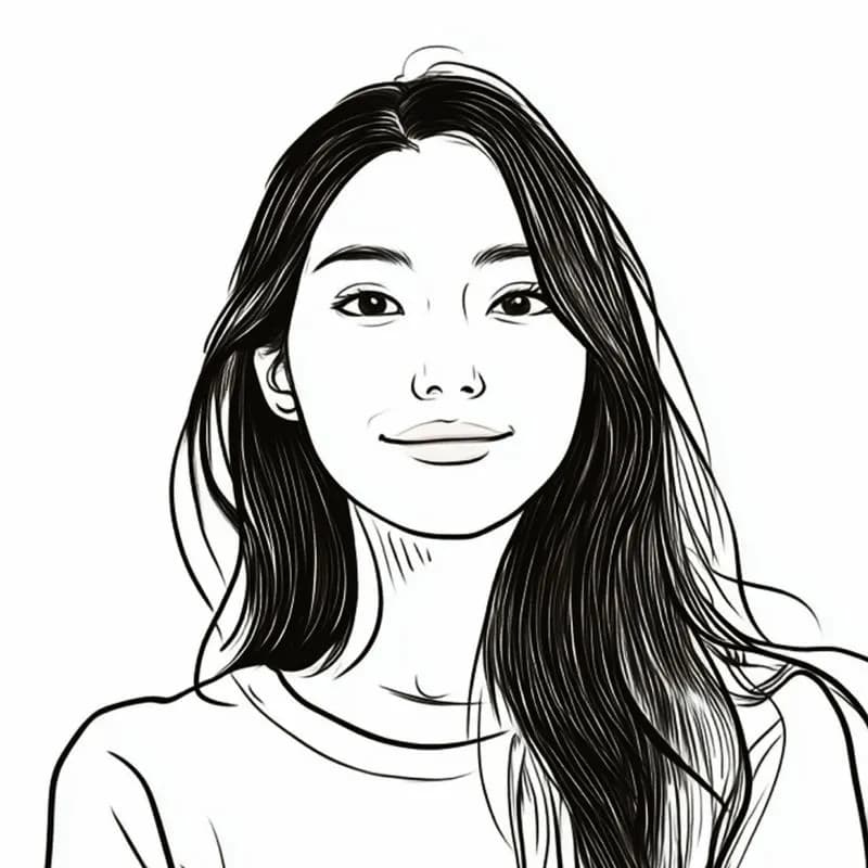 Portrait of Jamie Tatum