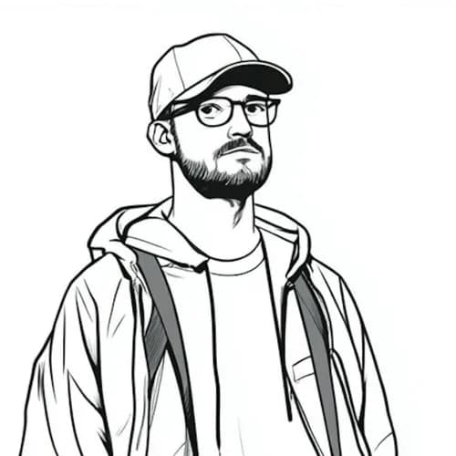 Portrait of Jordan Smith